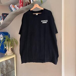 Vintage 2014 WWE Money In The Bank shirt